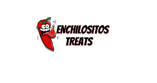 Spice Up Your Snack Game With Enchilositos Treats: Gusher Dulces Enchilados.