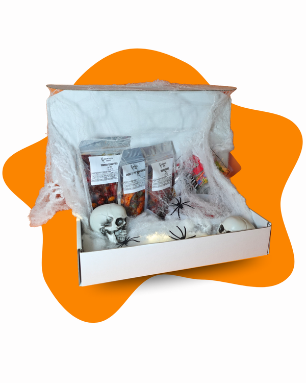 Spooky Box