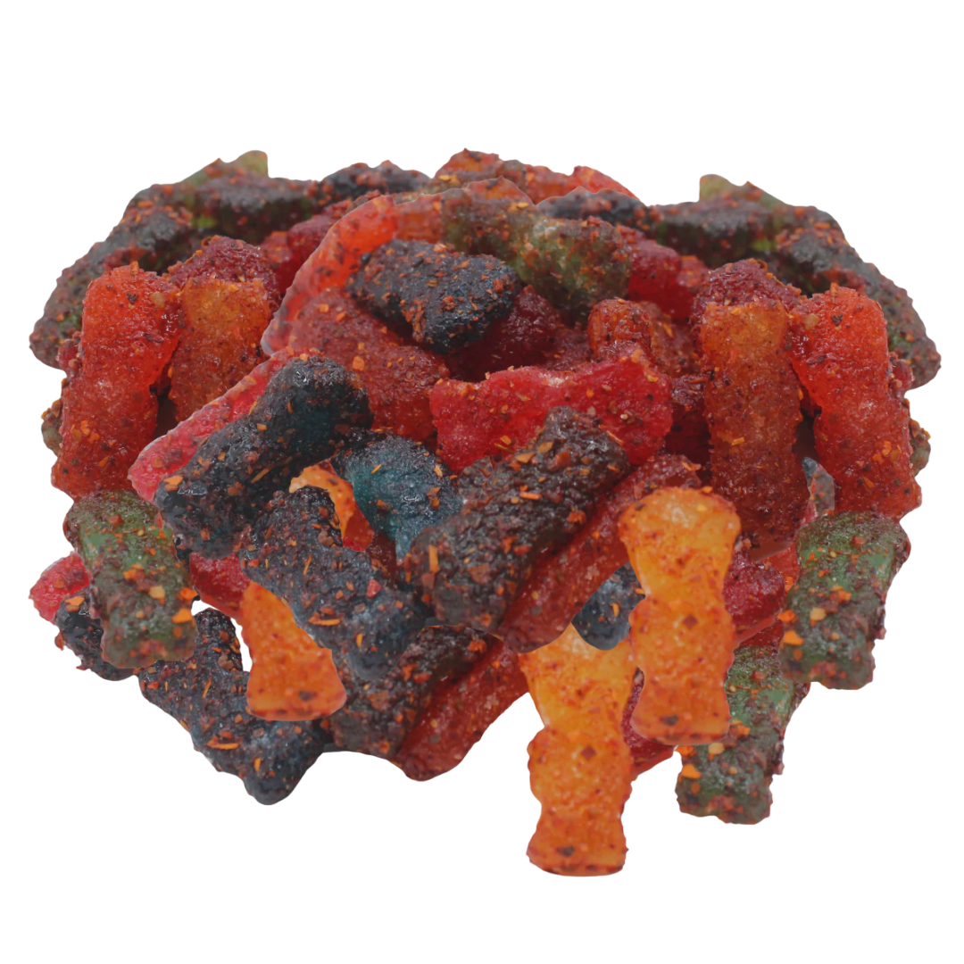 Sour Nino Enchilositos - Enchilositos Treats