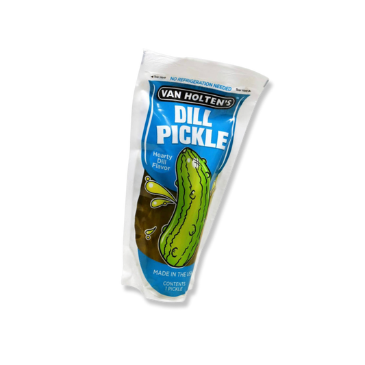 OG PICKLE - Enchilositos Treats