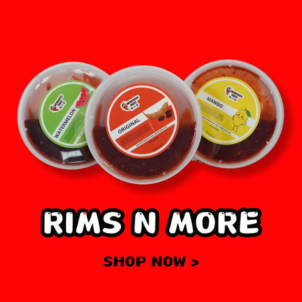 RIMS & MORE...