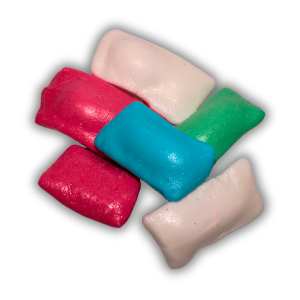 Freeze Dried Air Crunchy - Enchilositos Treats