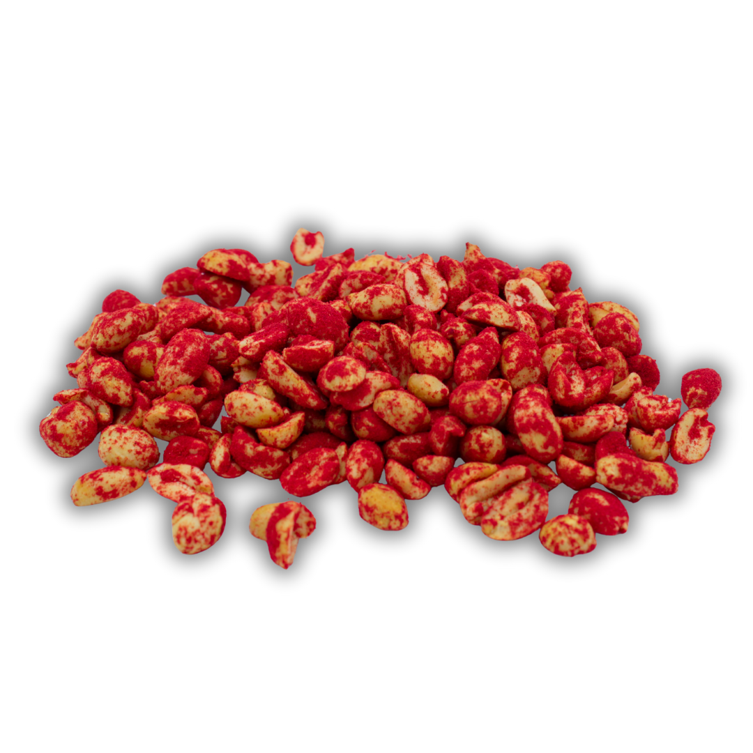 Fuego Nuts [Limited]