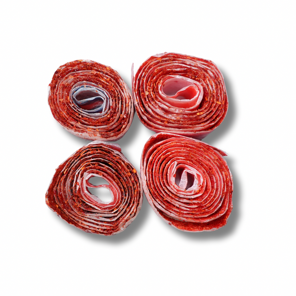 Fruit Roll Enchilositos[Best Seller] - Enchilositos Treats