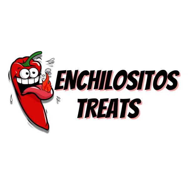 Enchilositos Treats