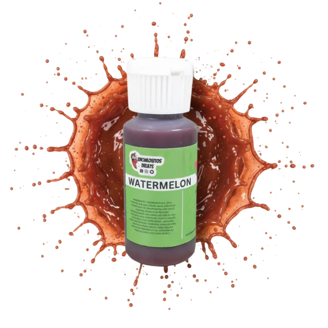 Enchilositos Mini Chamoy - Watermelon - Enchilositos Treats