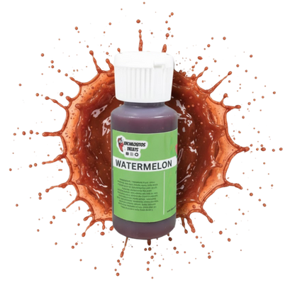 Enchilositos Mini Chamoy - Watermelon - Enchilositos Treats