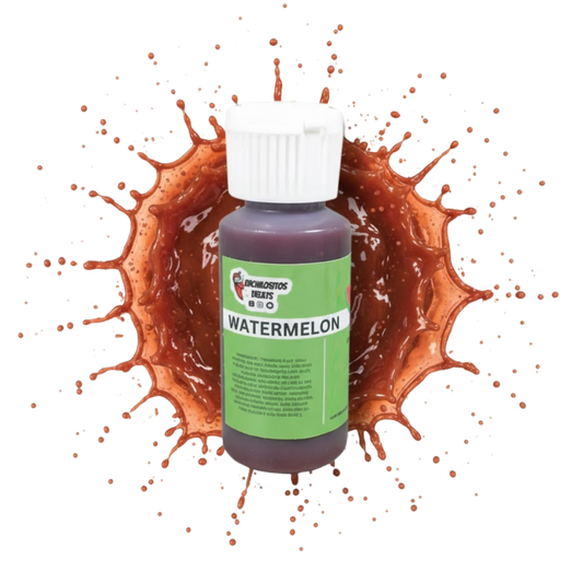Enchilositos Mini Chamoy - Watermelon - Enchilositos Treats