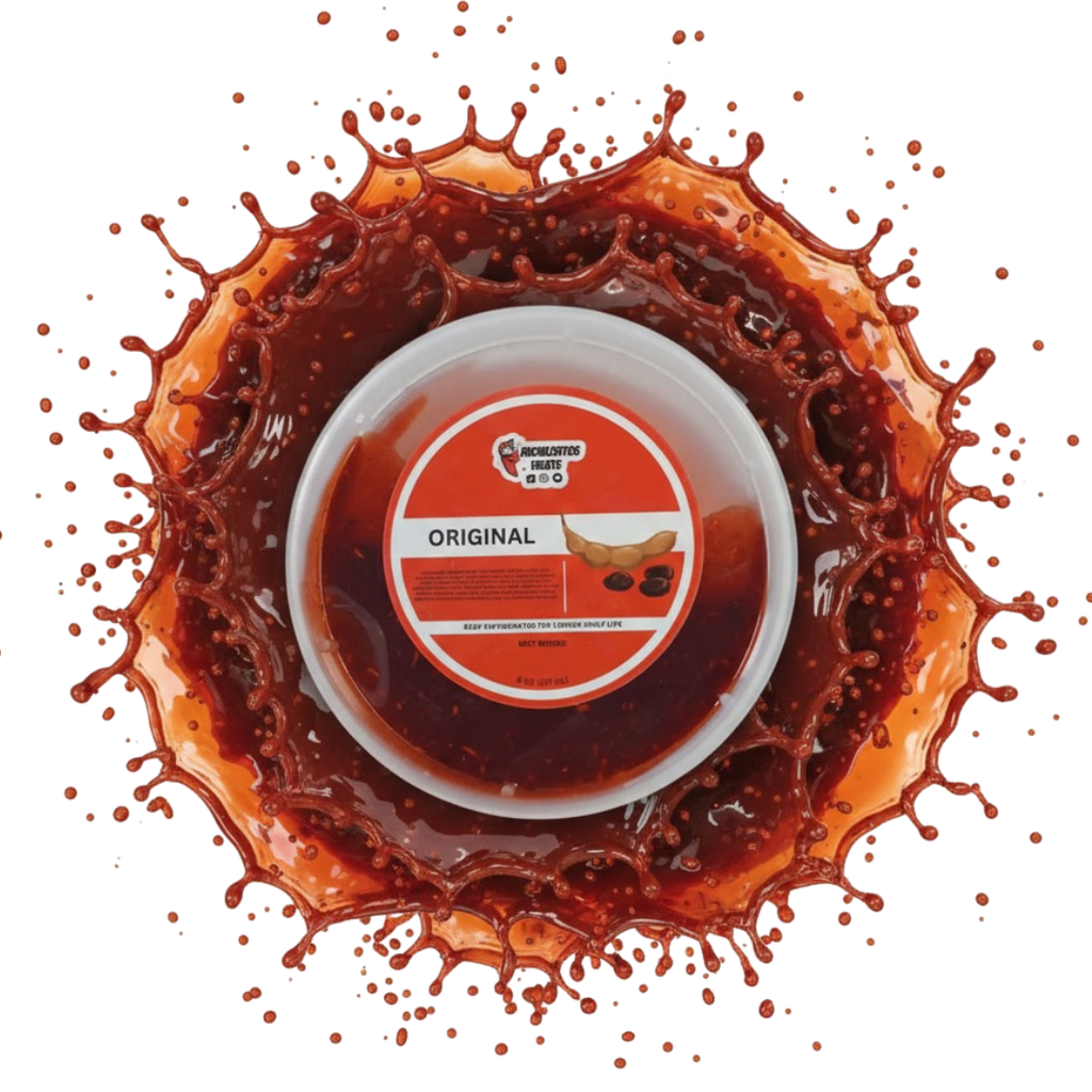 Enchilositos OG Rim Paste - Enchilositos Treats