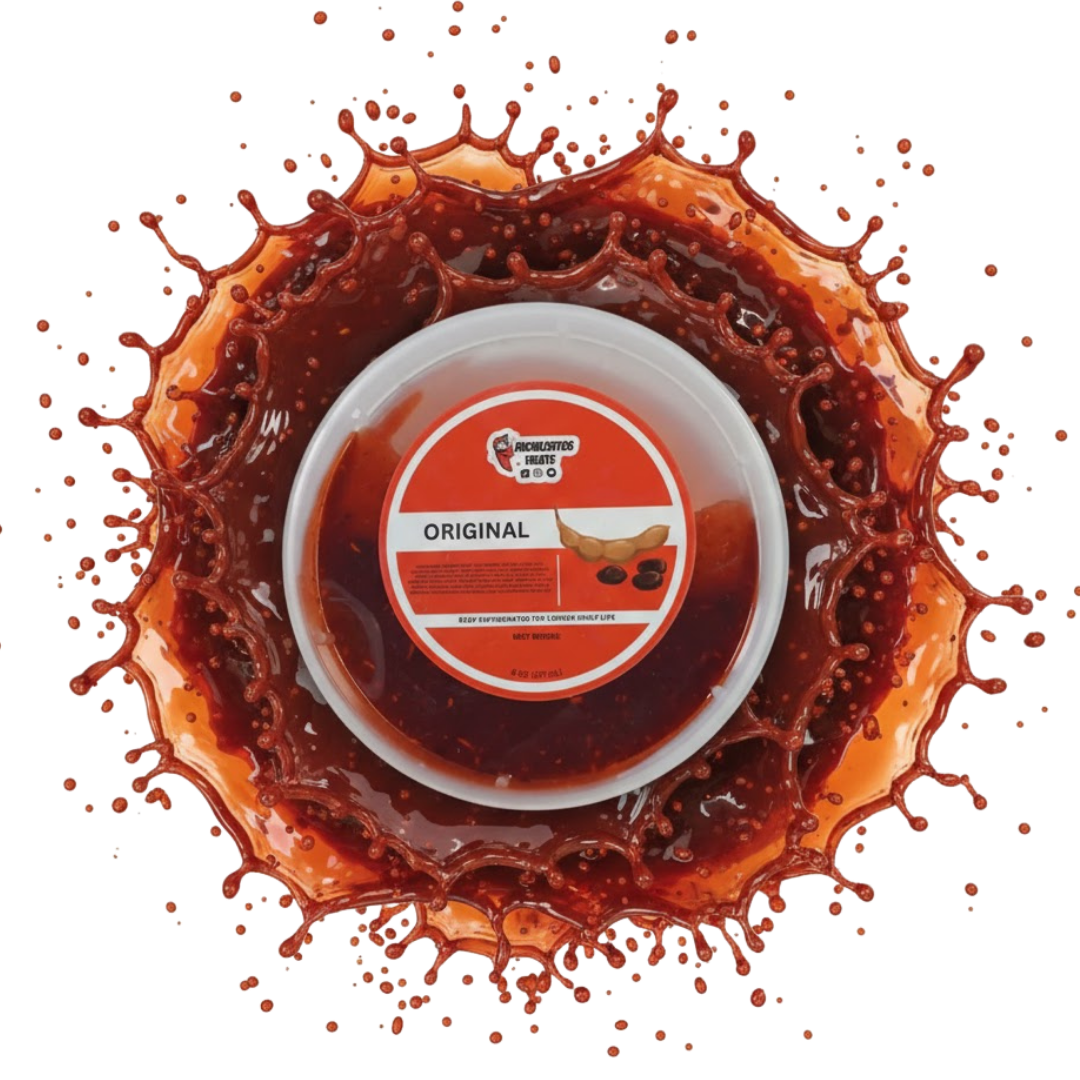 Enchilositos OG Rim Paste - Enchilositos Treats