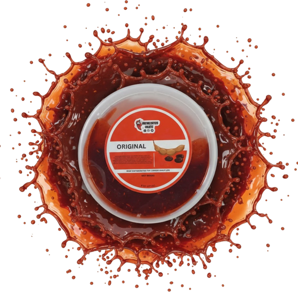 Enchilositos OG Rim Paste - Enchilositos Treats