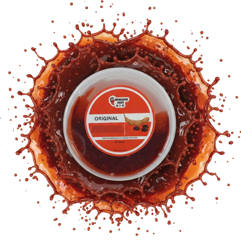 Enchilositos OG Rim Paste - Enchilositos Treats