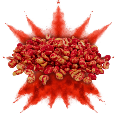 Fuego Nuts [Limited] - Enchilositos Treats