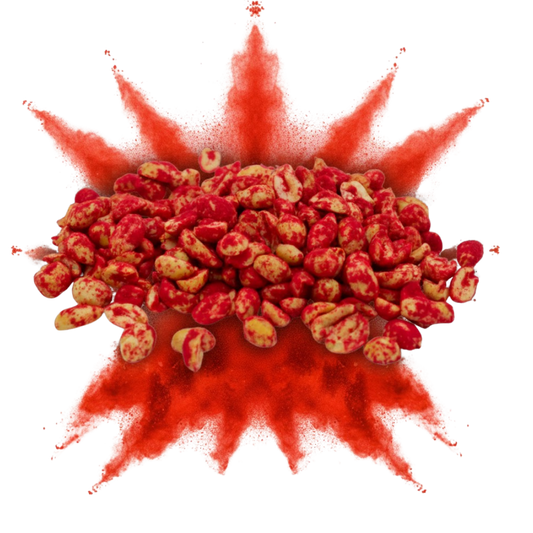 Fuego Nuts [Limited] - Enchilositos Treats