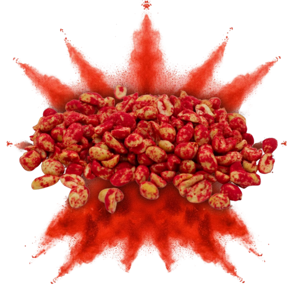 Fuego Nuts [Limited] - Enchilositos Treats