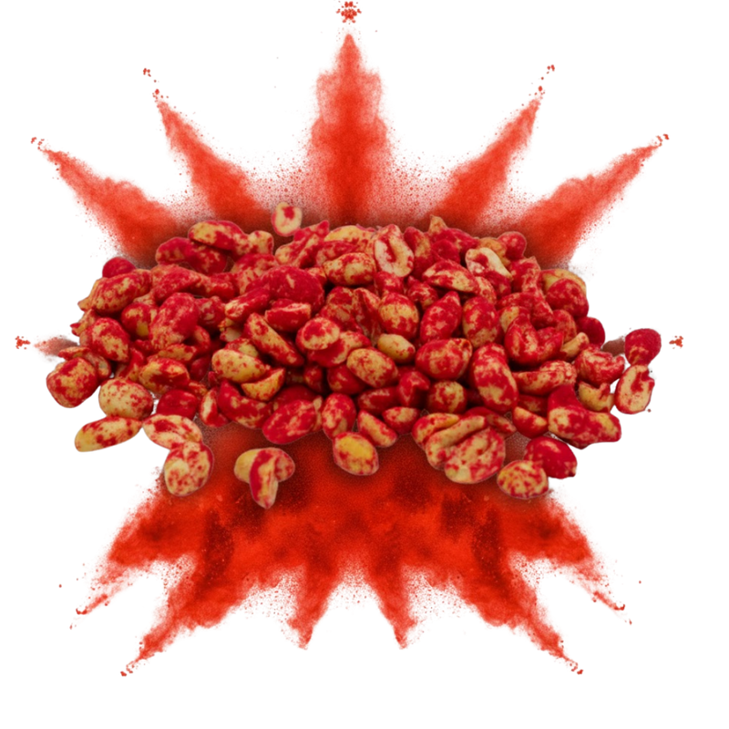 Fuego Nuts [Limited] - Enchilositos Treats