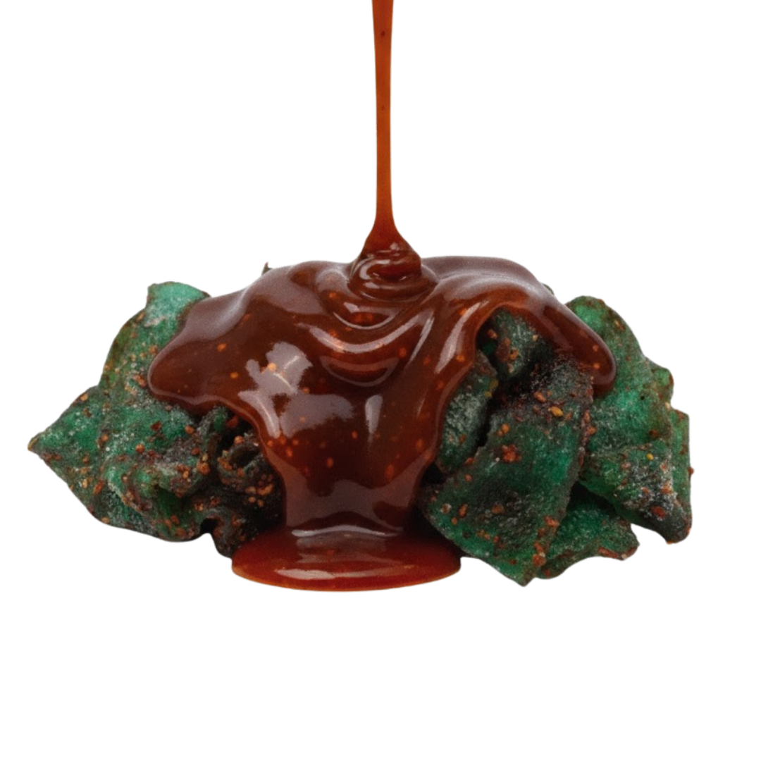 Apple Belt Enchilositos - Enchilositos Treats