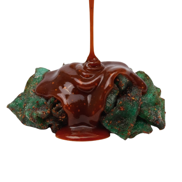 Apple Belt Enchilositos - Enchilositos Treats