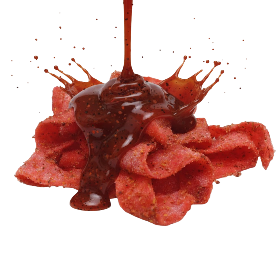 Pinky Belt Enchilositos - Enchilositos Treats