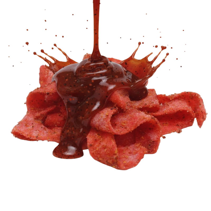 Pinky Belt Enchilositos - Enchilositos Treats