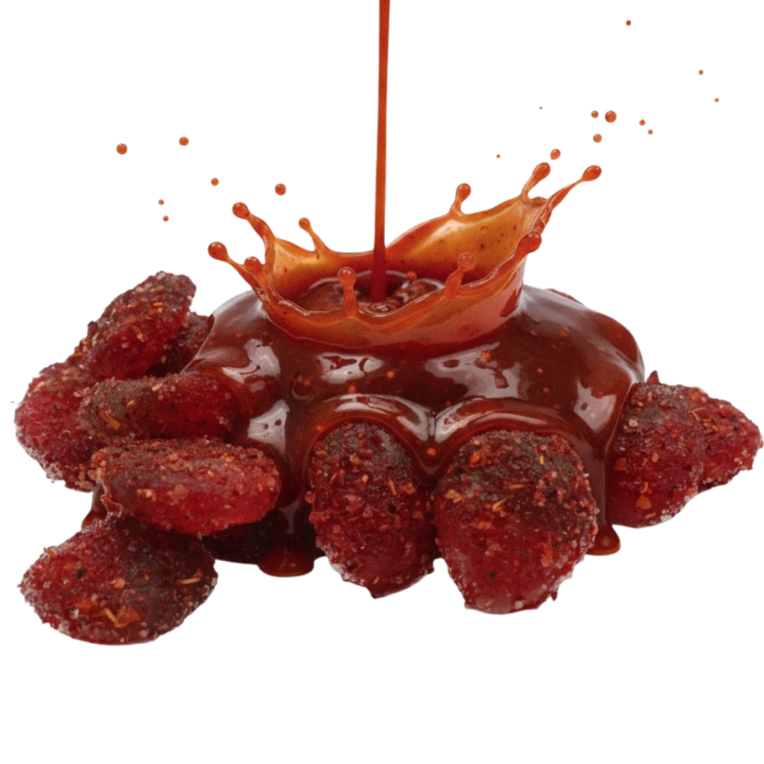 Fresita Enchilositos - Enchilositos Treats