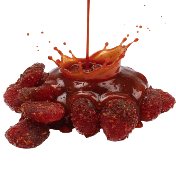 Fresita Enchilositos - Enchilositos Treats