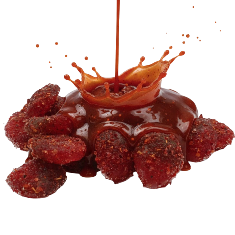 Fresita Enchilositos - Enchilositos Treats