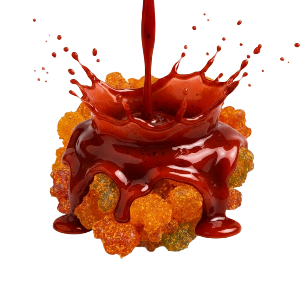 Osito Enchilositos [Wet] - Enchilositos Treats