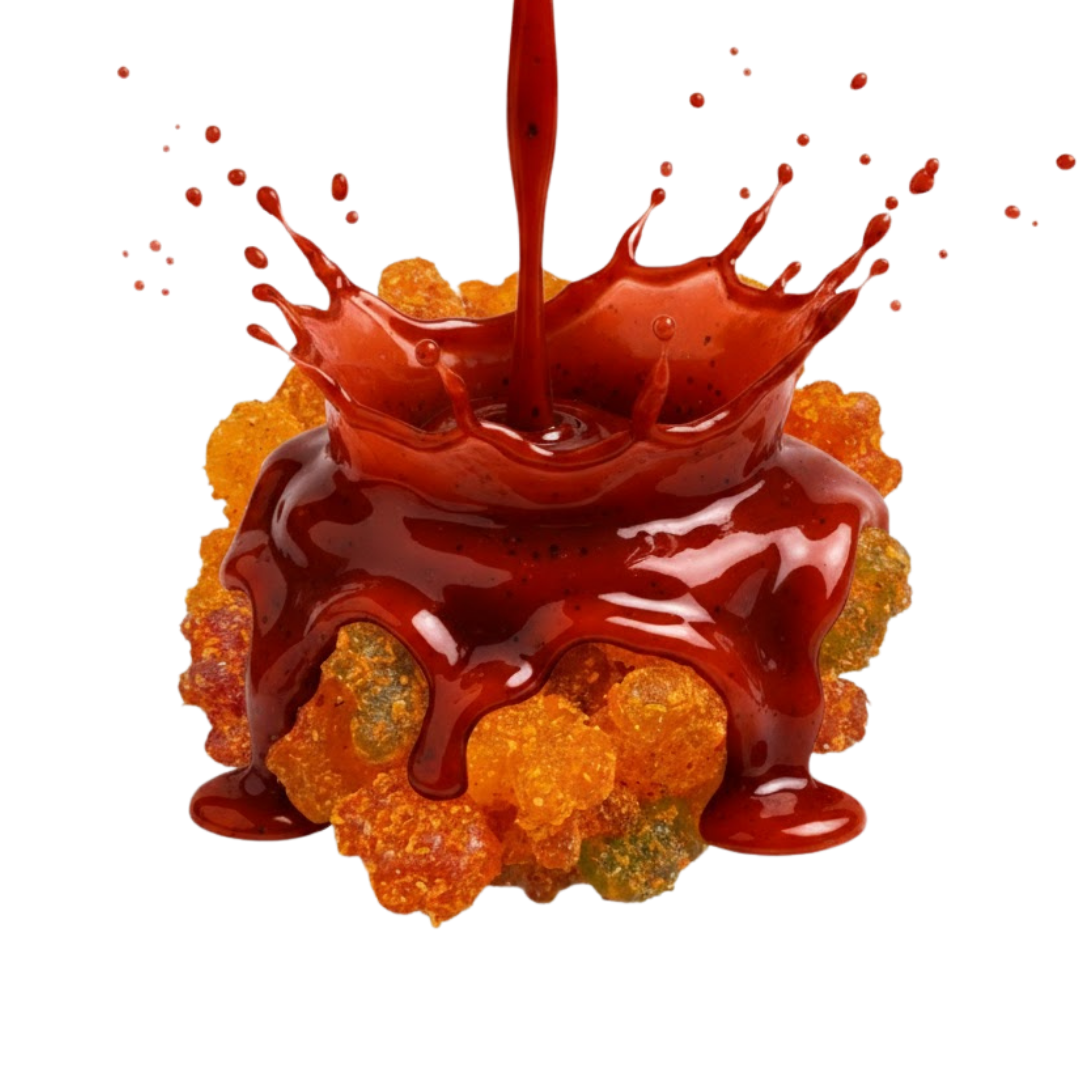 Osito Enchilositos [Wet] - Enchilositos Treats