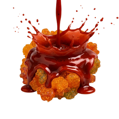 Osito Enchilositos [Wet] - Enchilositos Treats