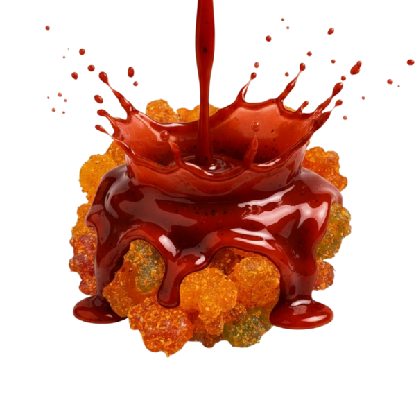 Osito Enchilositos [Wet] - Enchilositos Treats