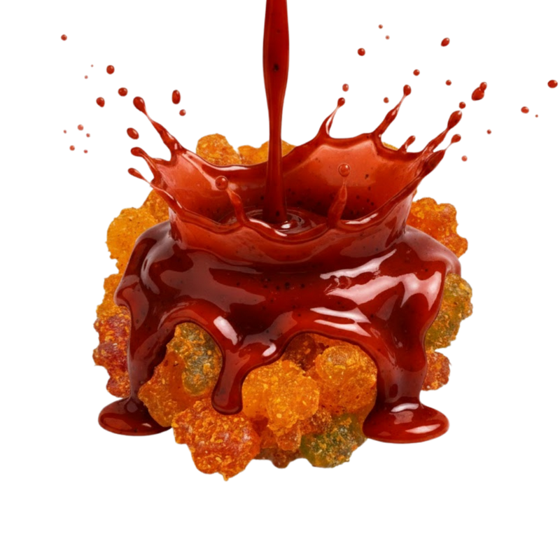 Osito Enchilositos [Wet] - Enchilositos Treats