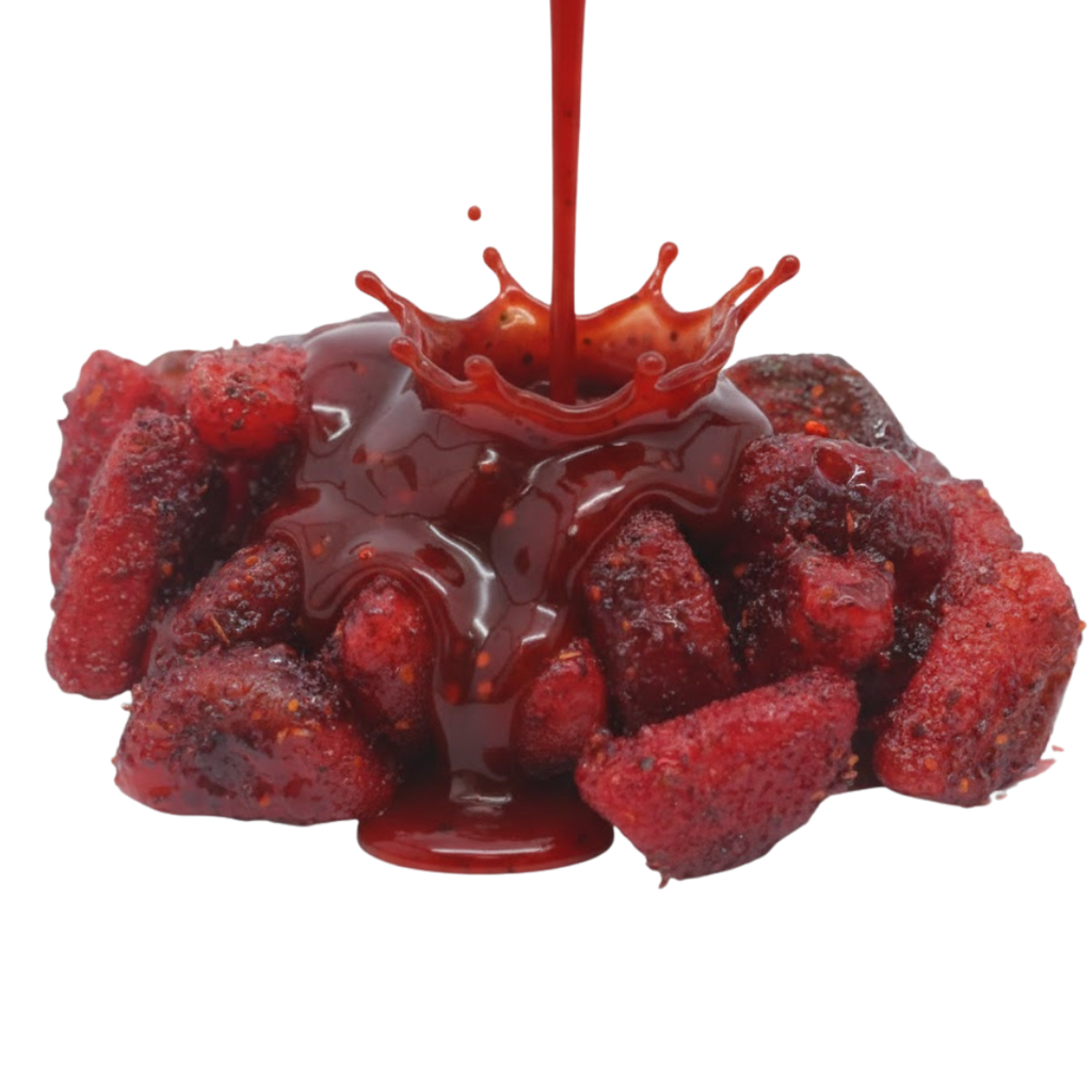 Sour Sandia Enchilositos - Enchilositos Treats