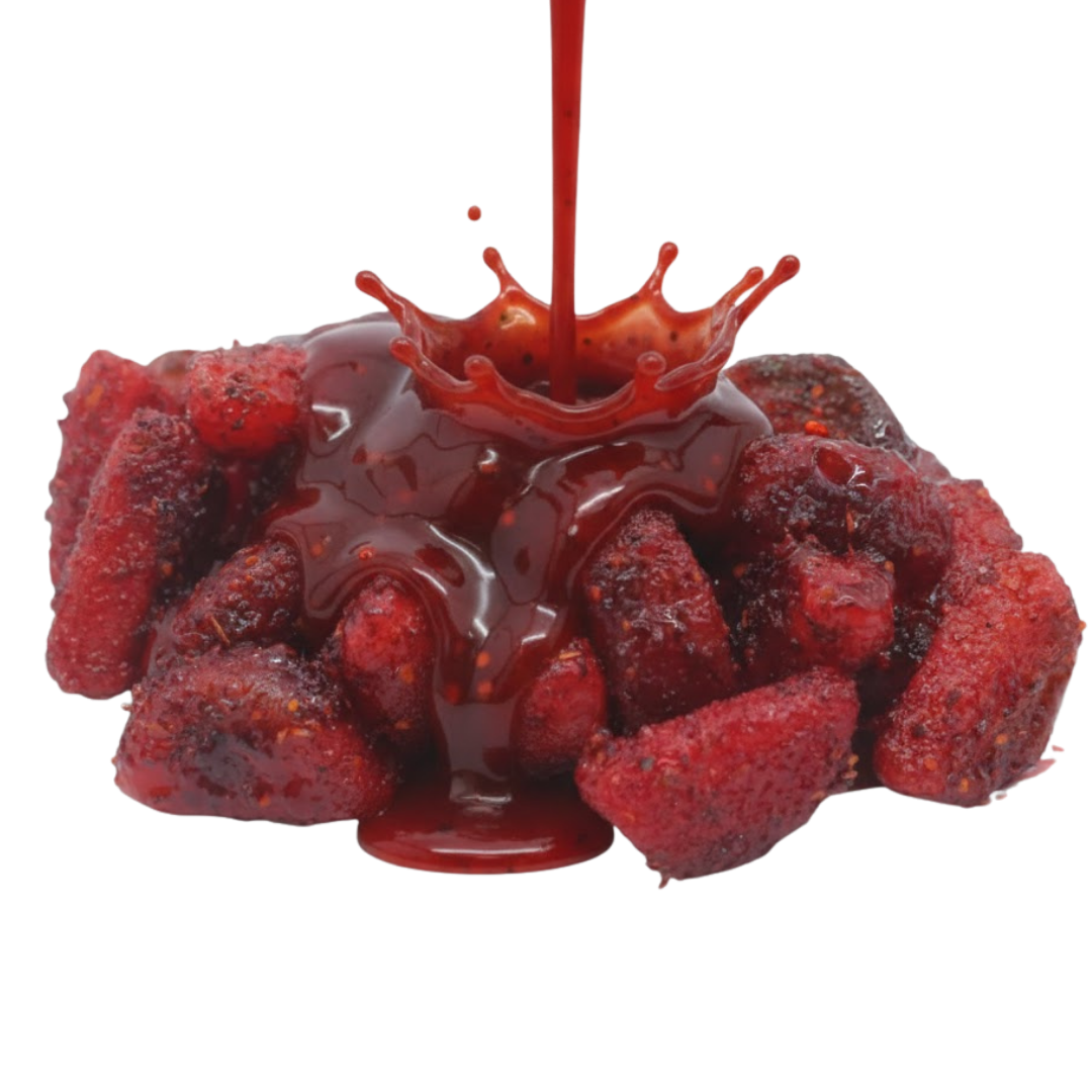 Sour Sandia Enchilositos - Enchilositos Treats