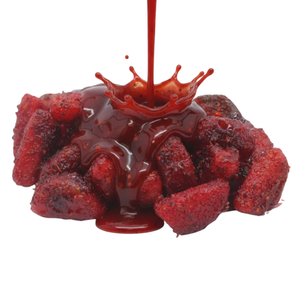 Sour Sandia Enchilositos - Enchilositos Treats