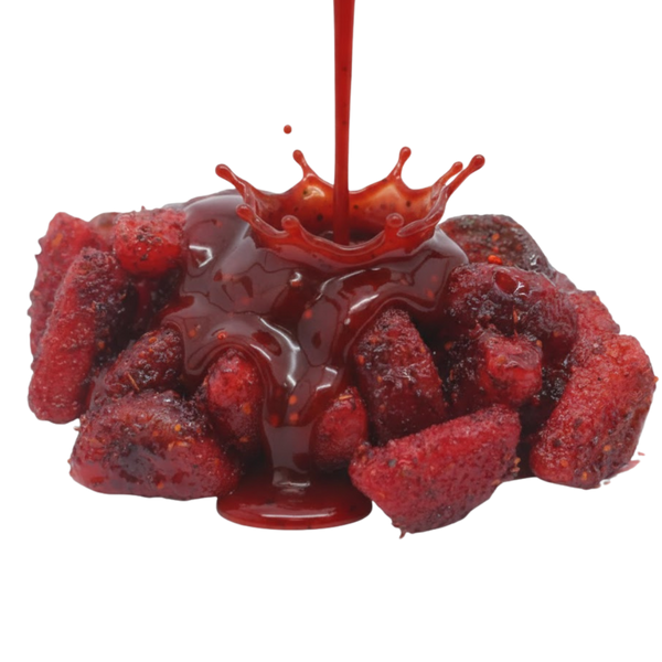 Sour Sandia Enchilositos - Enchilositos Treats