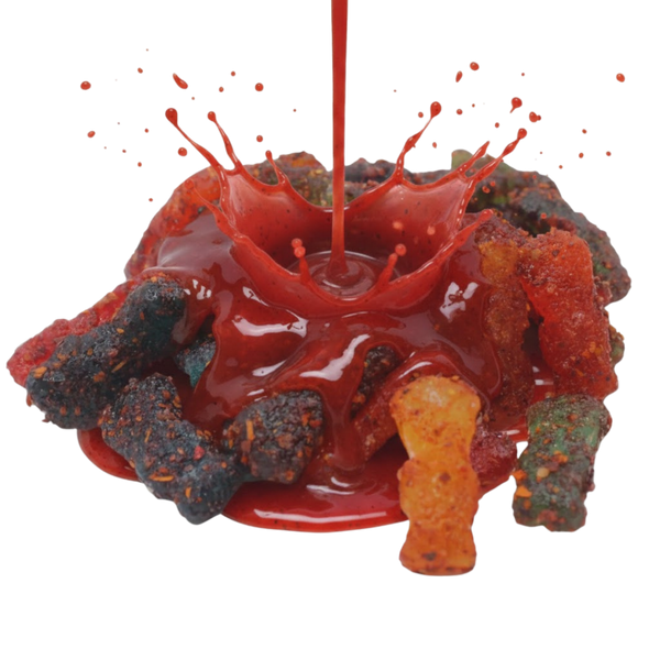 Sour Nino Enchilositos - Enchilositos Treats