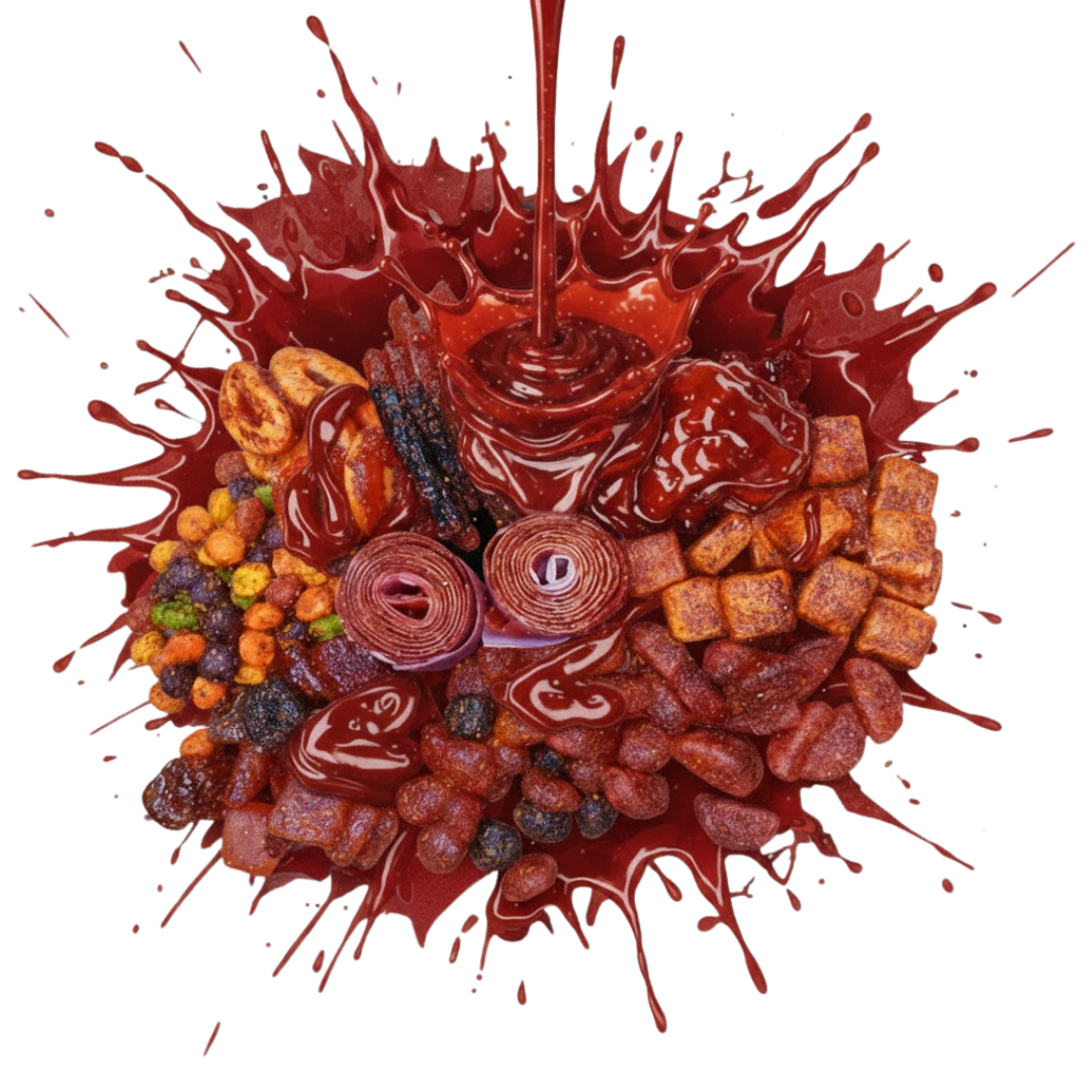 Enchilositos 805 Sampler - Enchilositos Treats