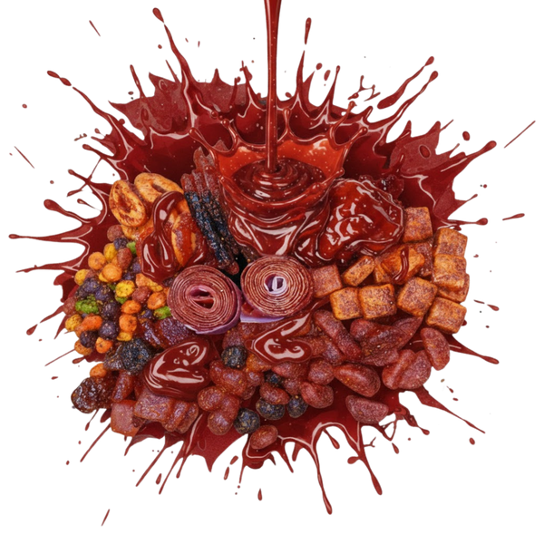 Enchilositos 805 Sampler - Enchilositos Treats