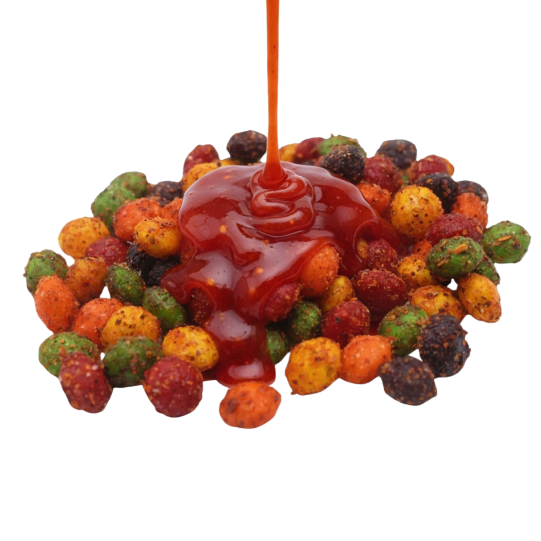 Rainbow Chewy Enchilositos - Enchilositos Treats