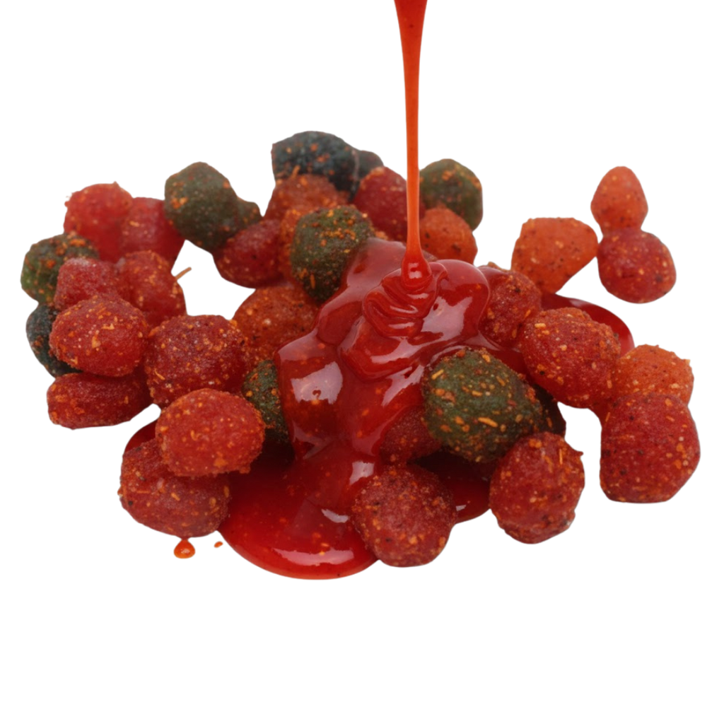 Gushie Enchilositos - Enchilositos Treats