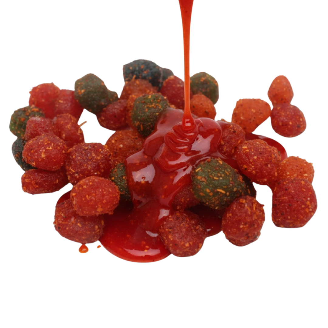 Gushie Enchilositos - Enchilositos Treats