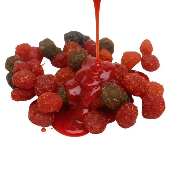 Gushie Enchilositos - Enchilositos Treats