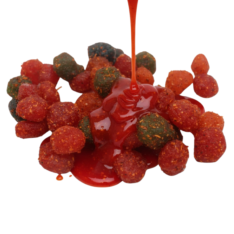 Gushie Enchilositos - Enchilositos Treats