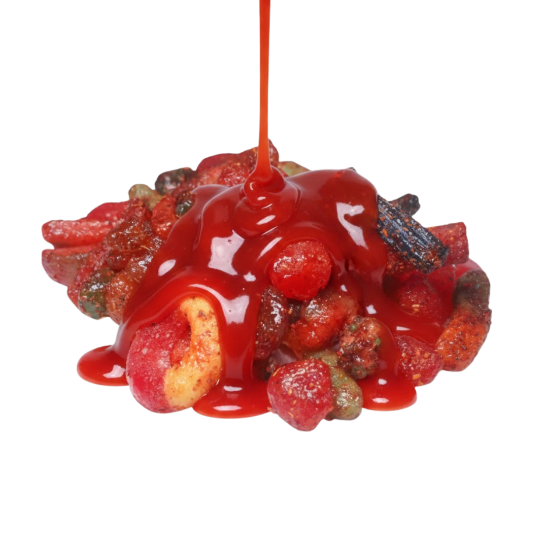 Chamoy Candy Mix Enchilositos - Enchilositos Treats