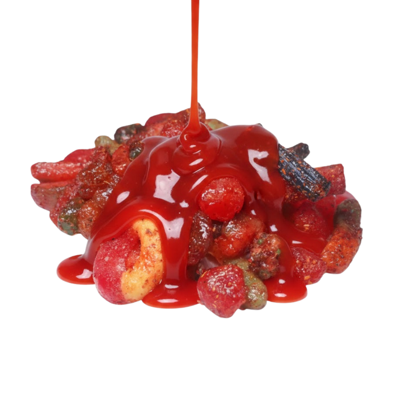 Chamoy Candy Mix Enchilositos - Enchilositos Treats