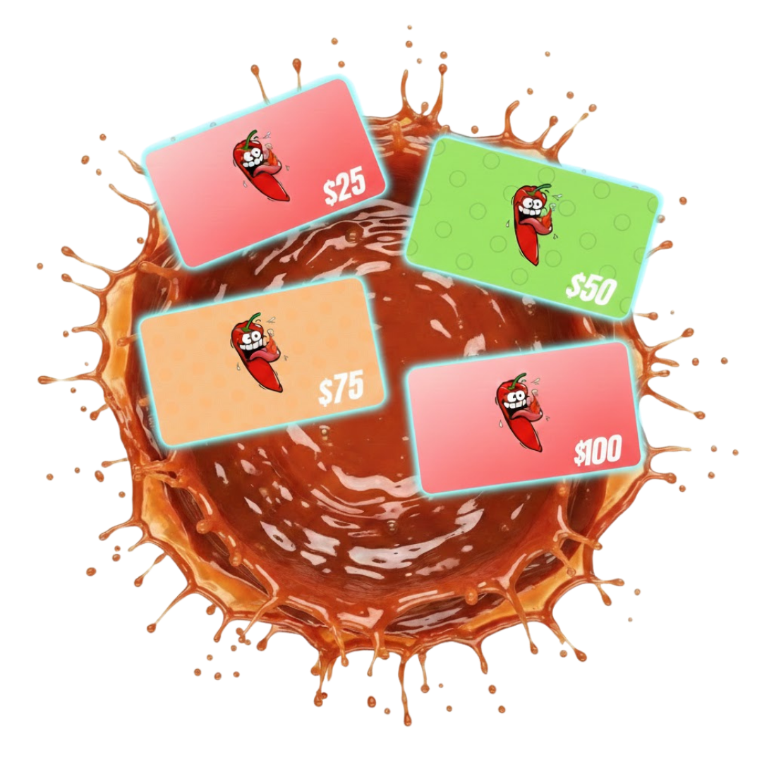 Enchilositos Treats Gift Card - Enchilositos Treats