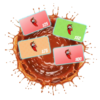 Enchilositos Treats Gift Card - Enchilositos Treats