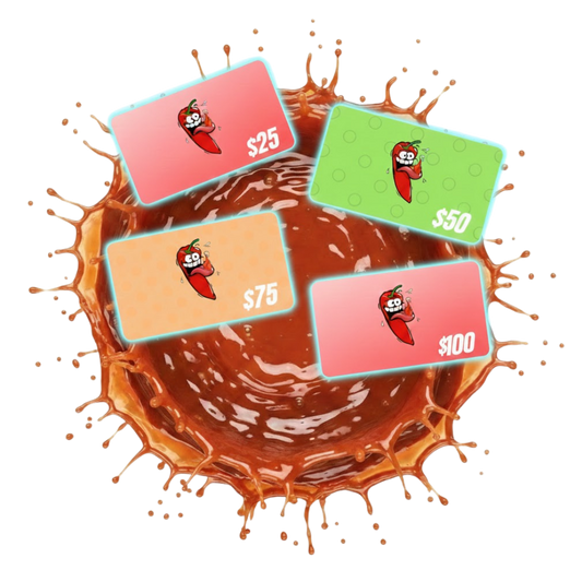 Enchilositos Treats Gift Card - Enchilositos Treats