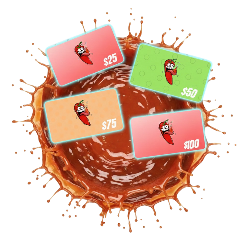 Enchilositos Treats Gift Card - Enchilositos Treats